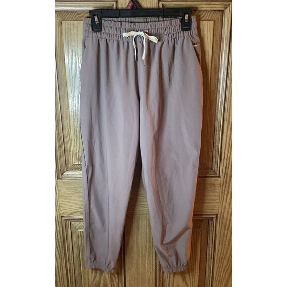 Vuori women's weekend jogger Small hazel - Picture 1 of 5
